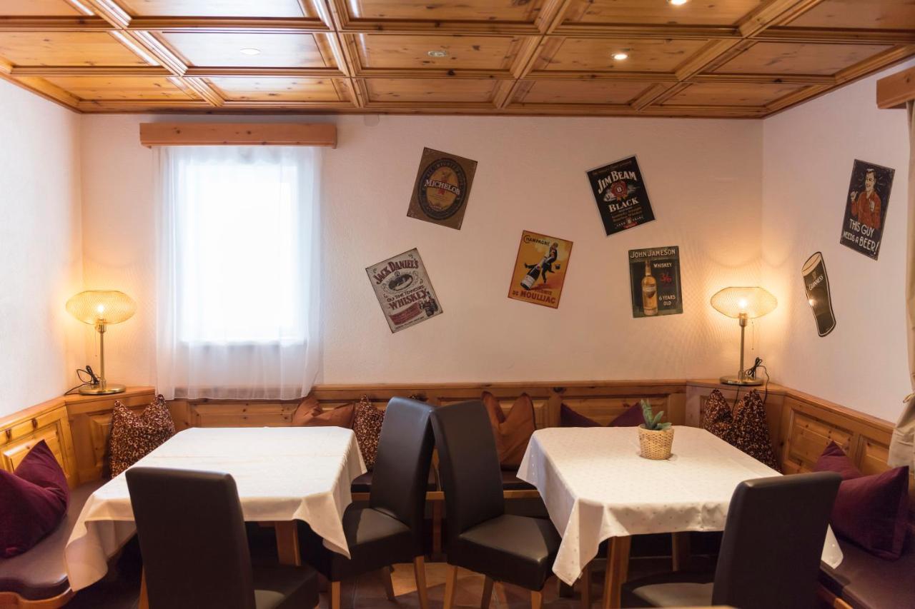 Hotel Gabl By Alpeffect Hotels Санкт-Антон-ам-Арльберг Екстер'єр фото