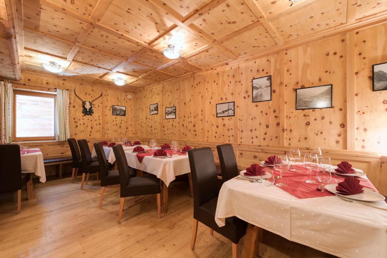 Hotel Gabl By Alpeffect Hotels Санкт-Антон-ам-Арльберг Екстер'єр фото
