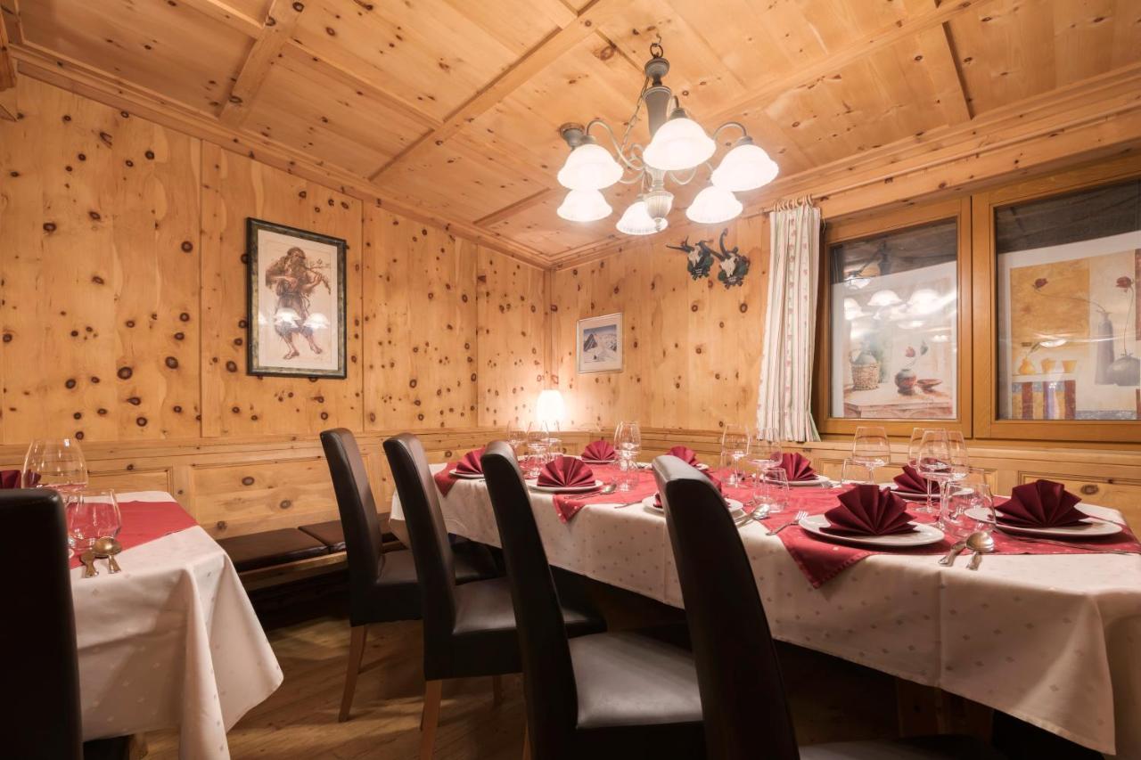 Hotel Gabl By Alpeffect Hotels Санкт-Антон-ам-Арльберг Екстер'єр фото