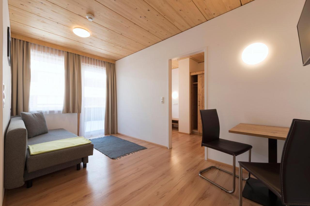 Hotel Gabl By Alpeffect Hotels Санкт-Антон-ам-Арльберг Екстер'єр фото
