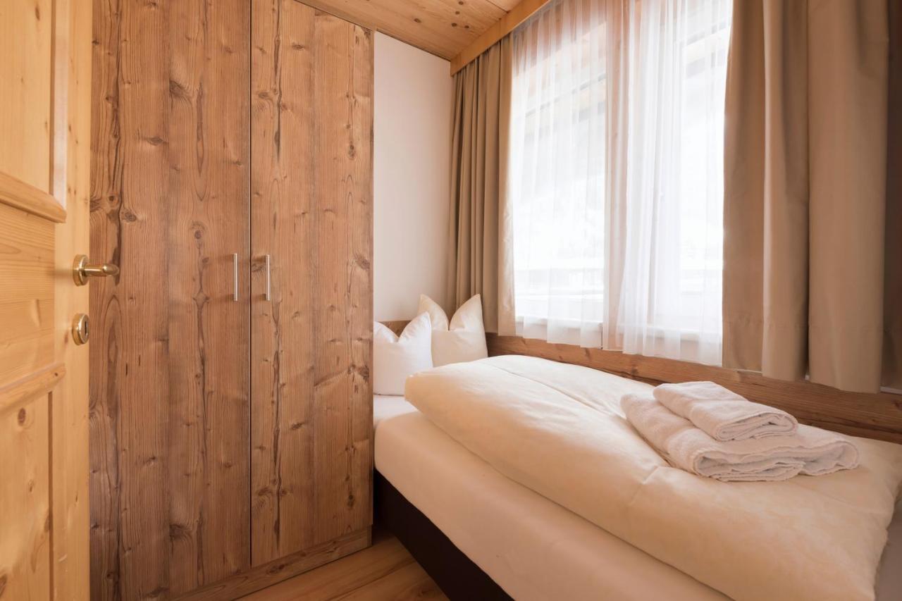 Hotel Gabl By Alpeffect Hotels Санкт-Антон-ам-Арльберг Екстер'єр фото