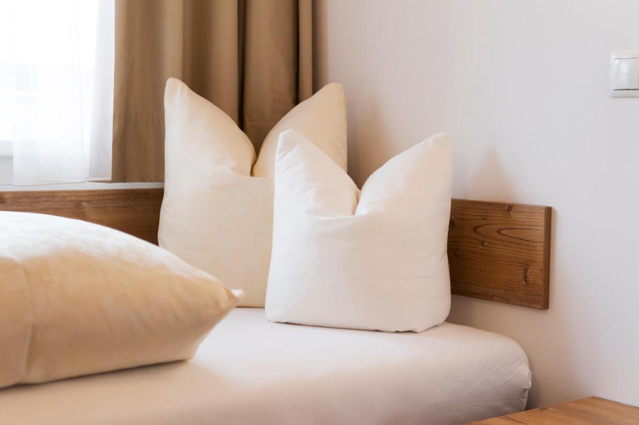 Hotel Gabl By Alpeffect Hotels Санкт-Антон-ам-Арльберг Екстер'єр фото