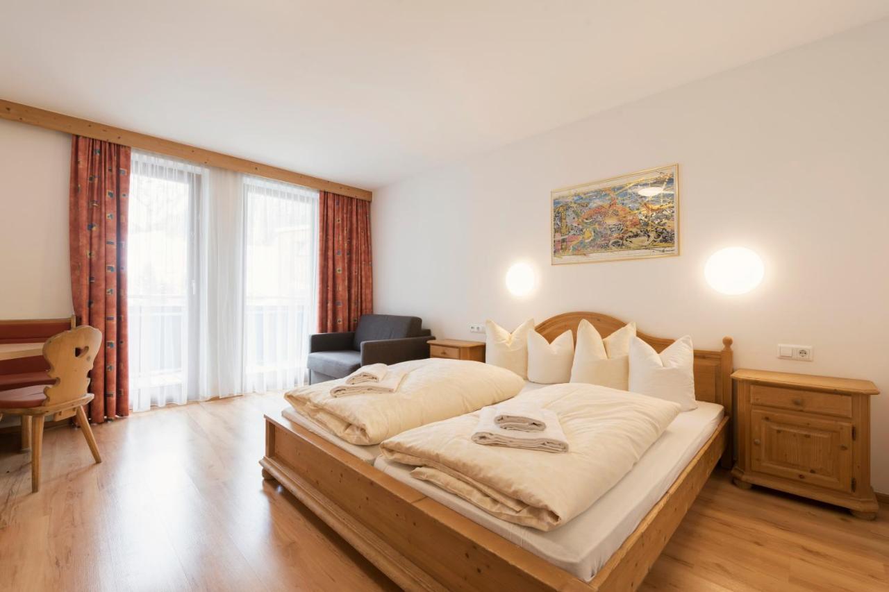 Hotel Gabl By Alpeffect Hotels Санкт-Антон-ам-Арльберг Екстер'єр фото