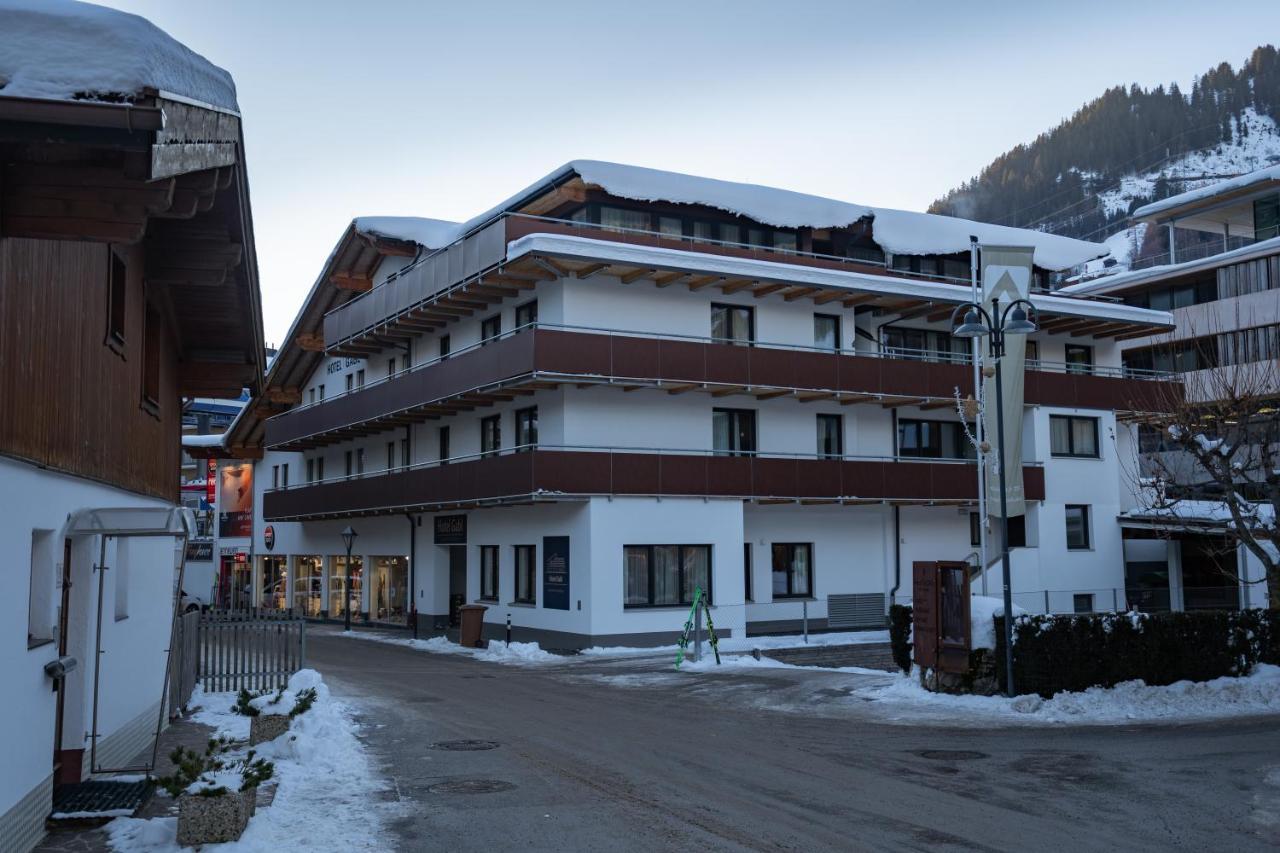 Hotel Gabl By Alpeffect Hotels Санкт-Антон-ам-Арльберг Екстер'єр фото